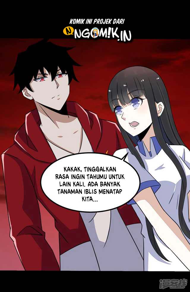 King of Apocalypse Chapter 121 Gambar 32