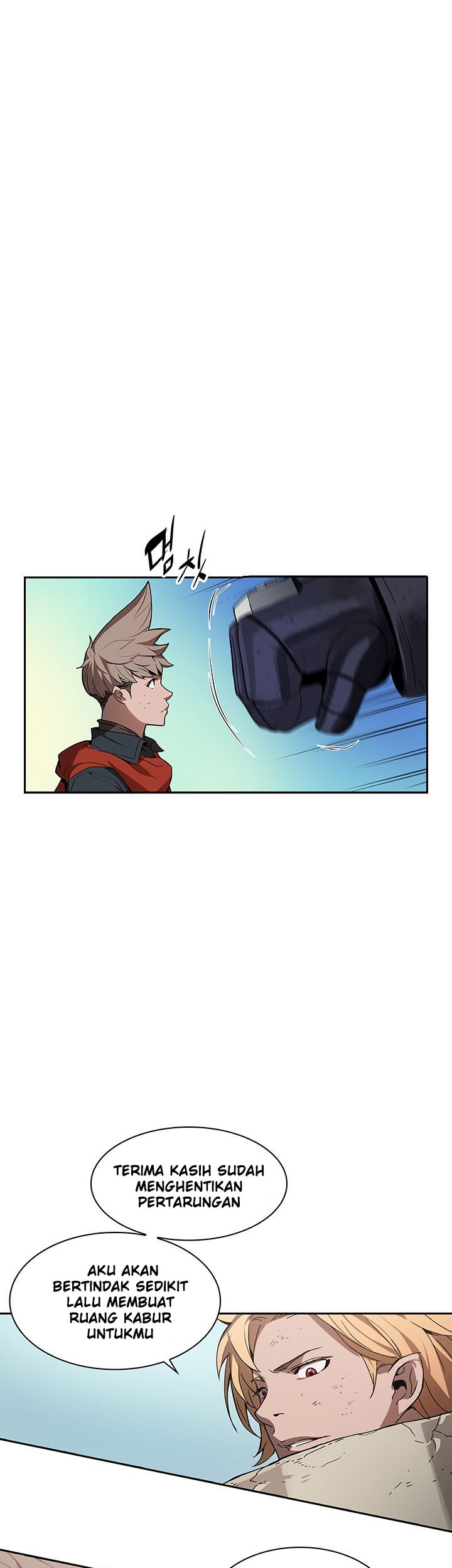 Bless Chapter 18 Gambar 26