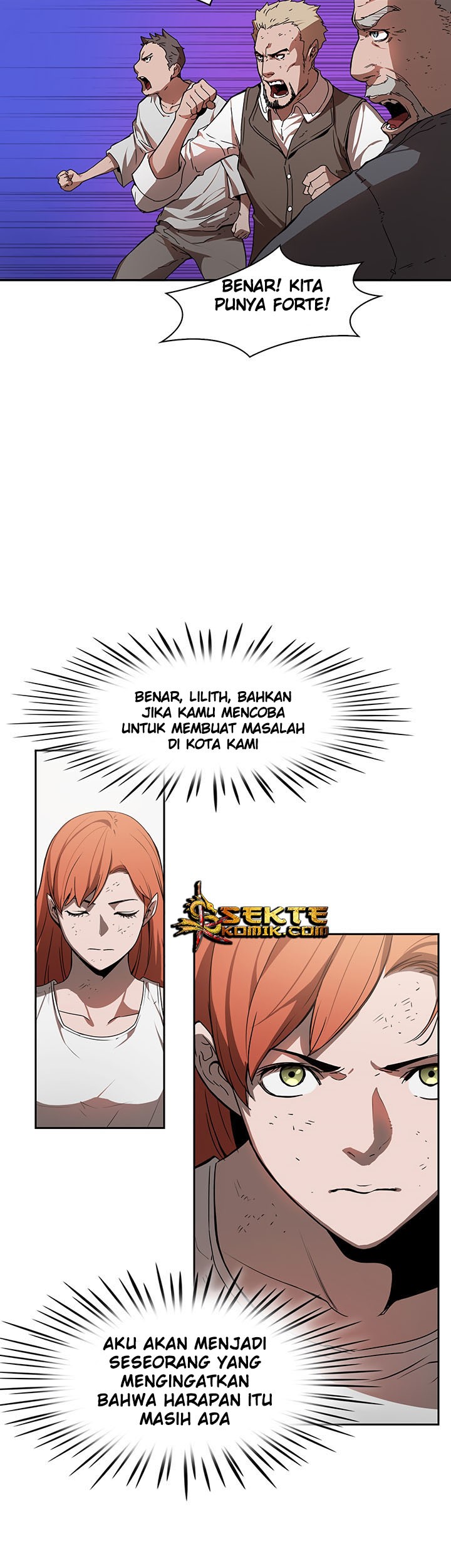 Bless Chapter 18 Gambar 24