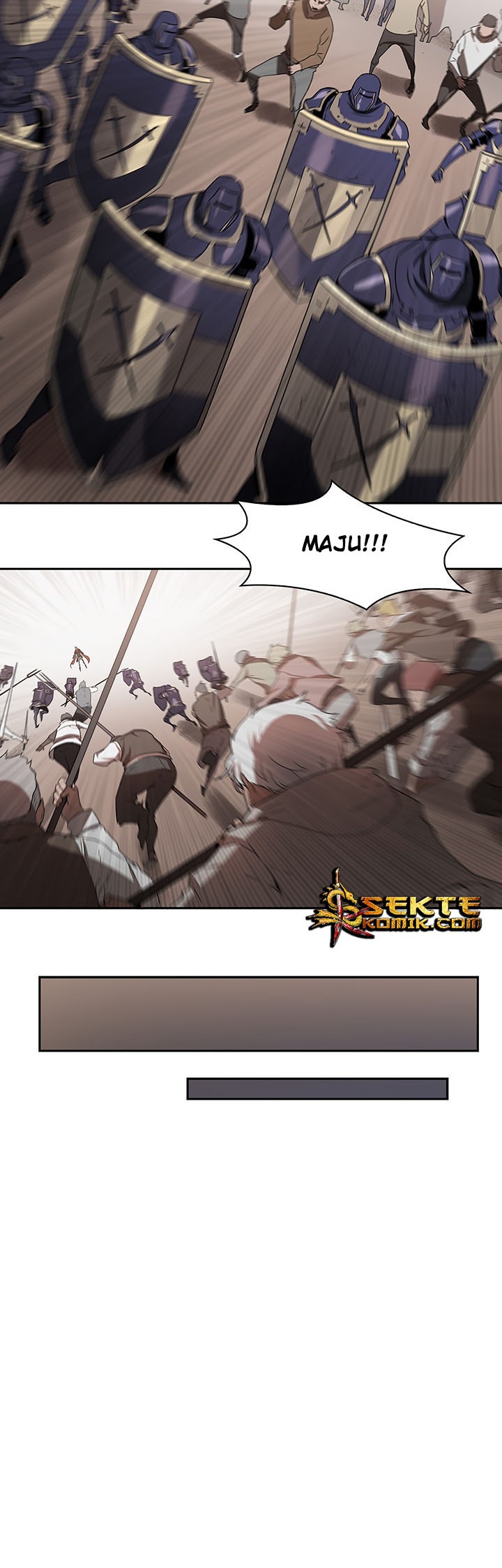 Bless Chapter 18 Gambar 34