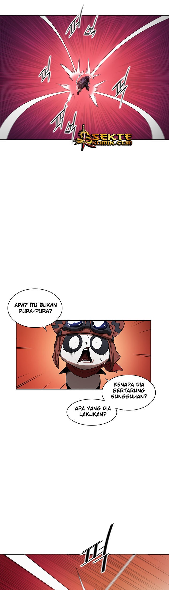 Bless Chapter 18 Gambar 29