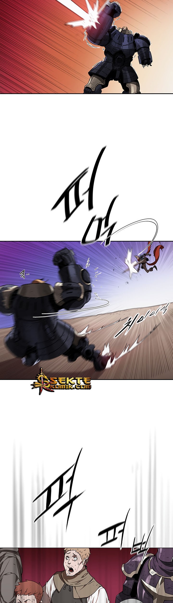 Bless Chapter 18 Gambar 30