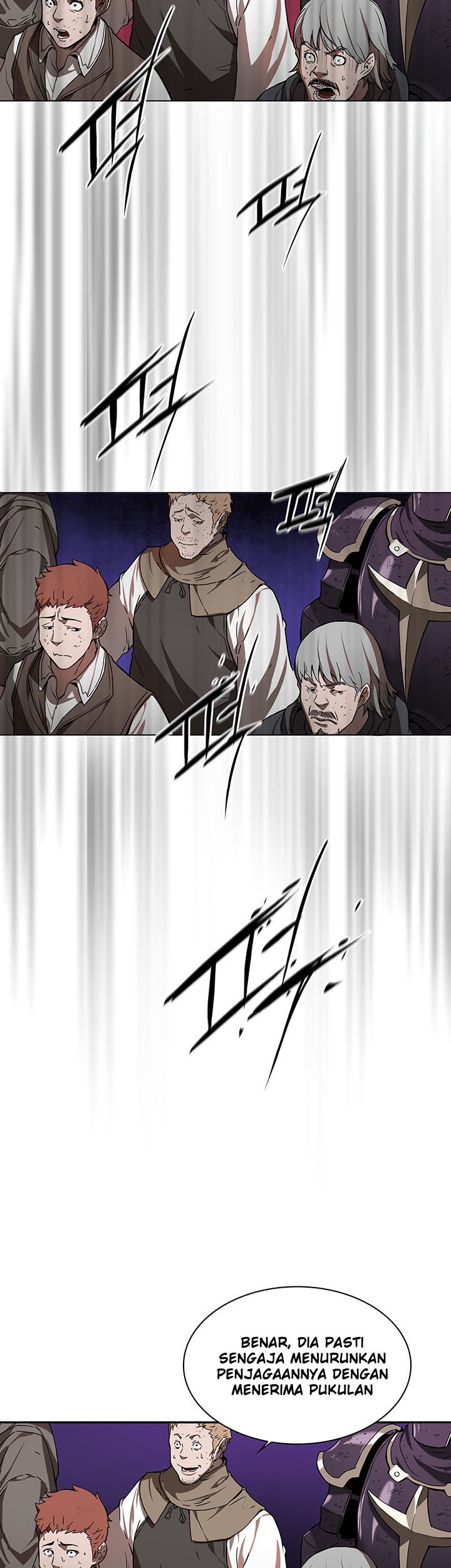 Bless Chapter 18 Gambar 31