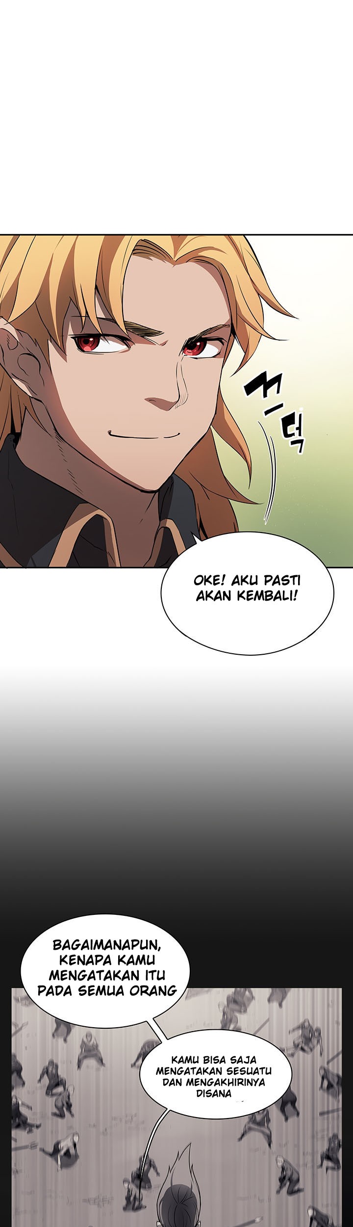 Bless Chapter 18 Gambar 39