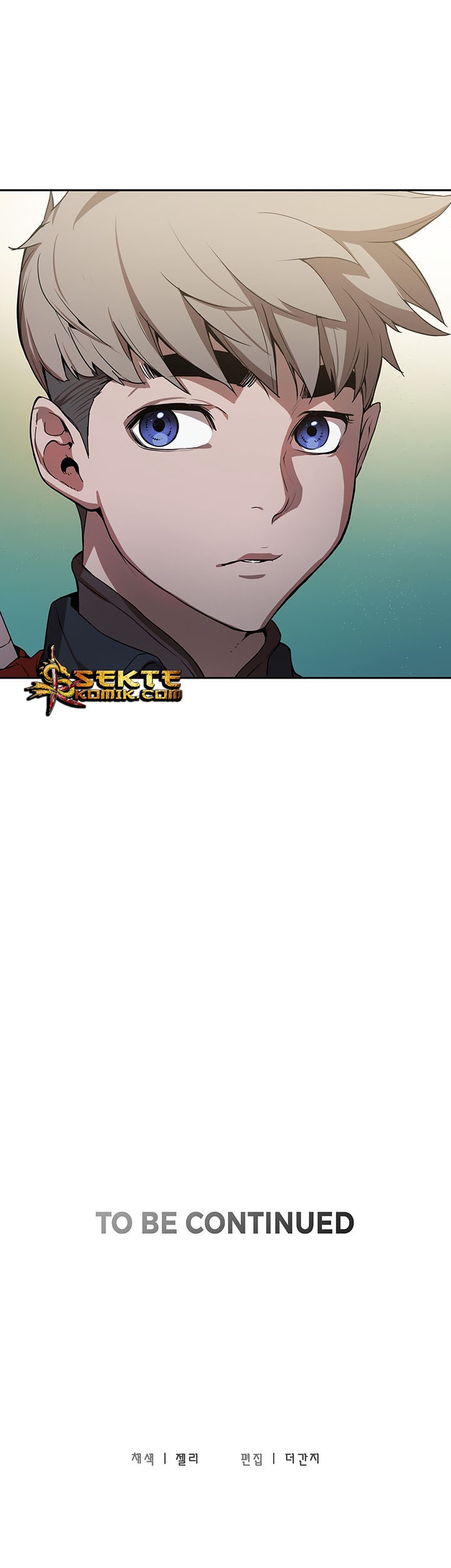 Bless Chapter 18 Gambar 41