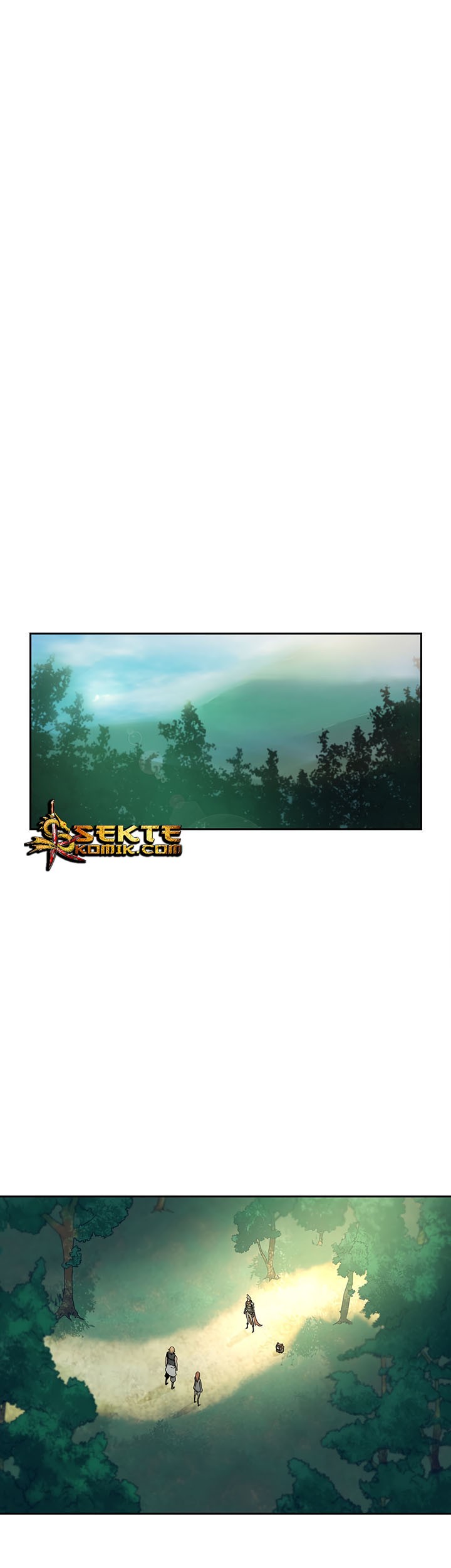 Bless Chapter 18 Gambar 35