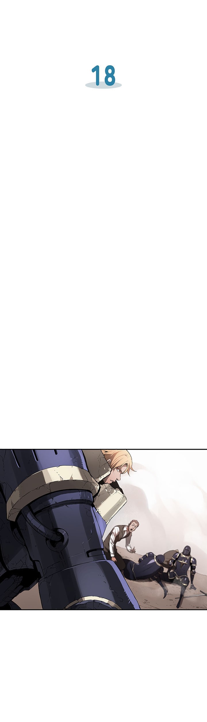 Bless Chapter 18 Gambar 6