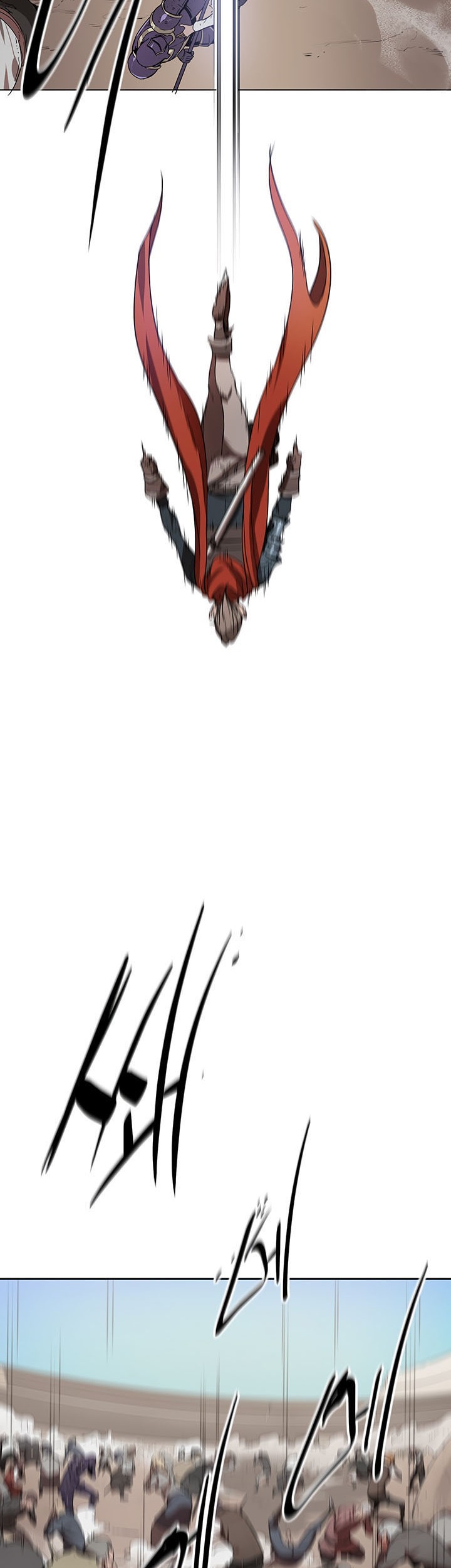 Bless Chapter 18 Gambar 3