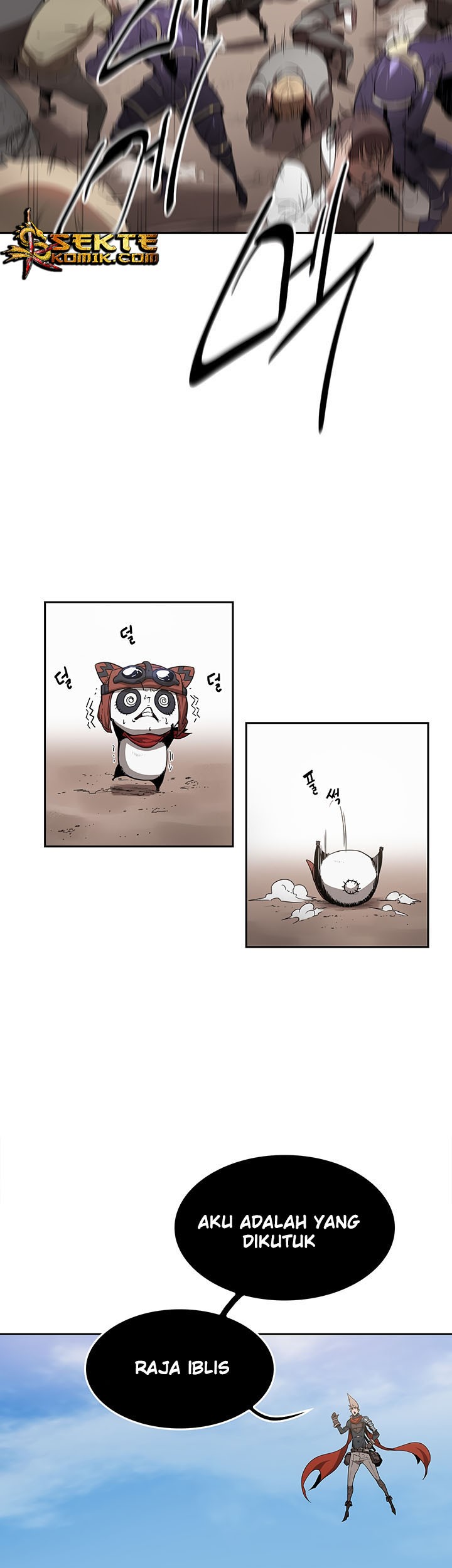 Bless Chapter 18 Gambar 4