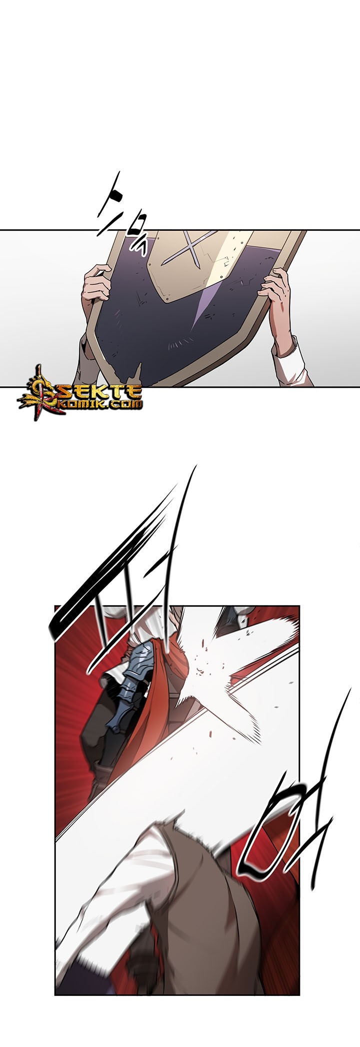 Bless Chapter 18 Gambar 14