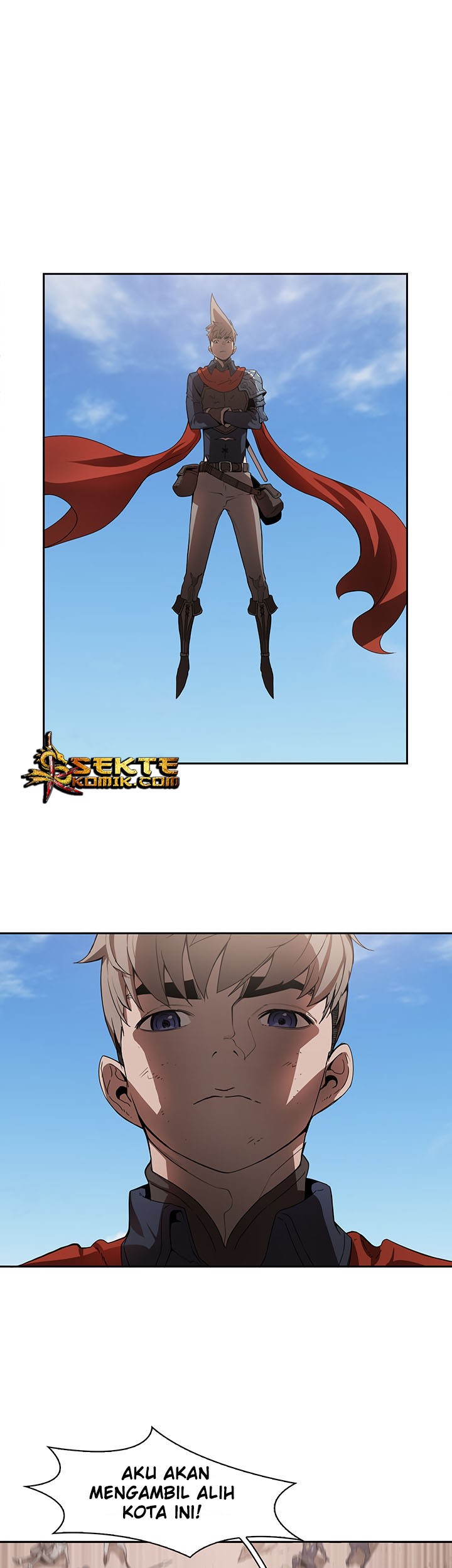 Bless Chapter 18 Gambar 8