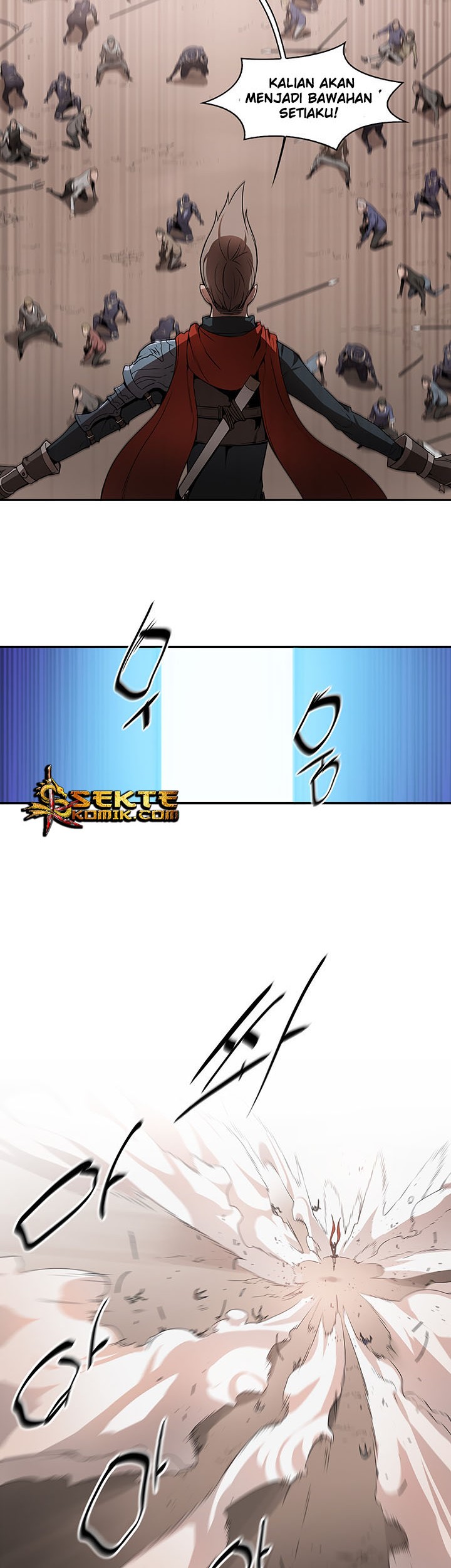 Bless Chapter 18 Gambar 9