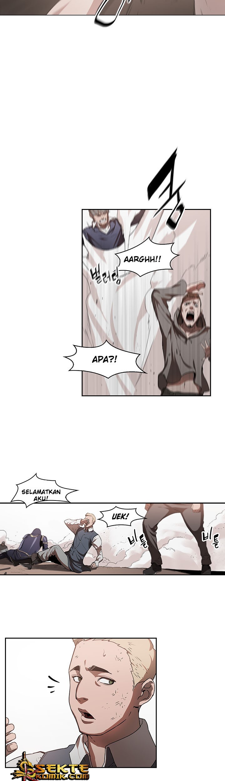 Bless Chapter 18 Gambar 10