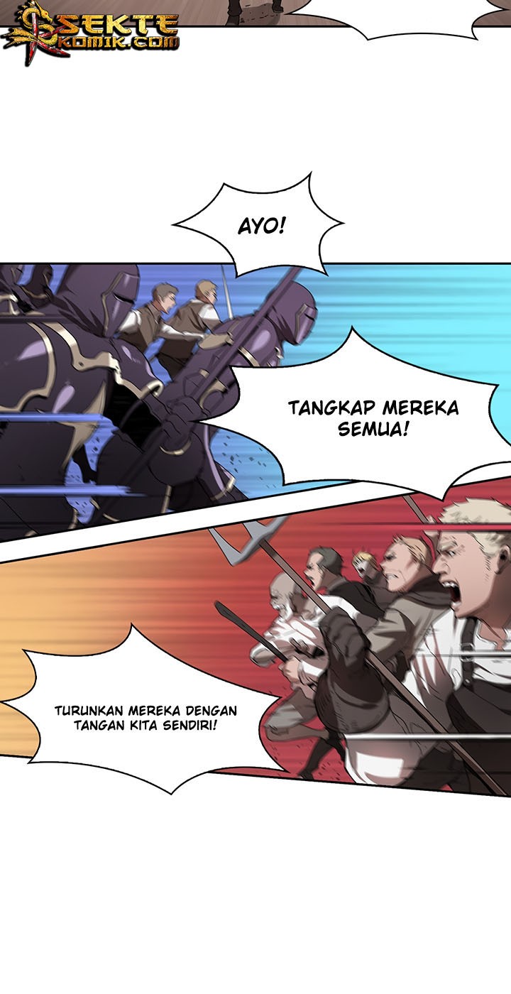 Bless Chapter 17 Gambar 21