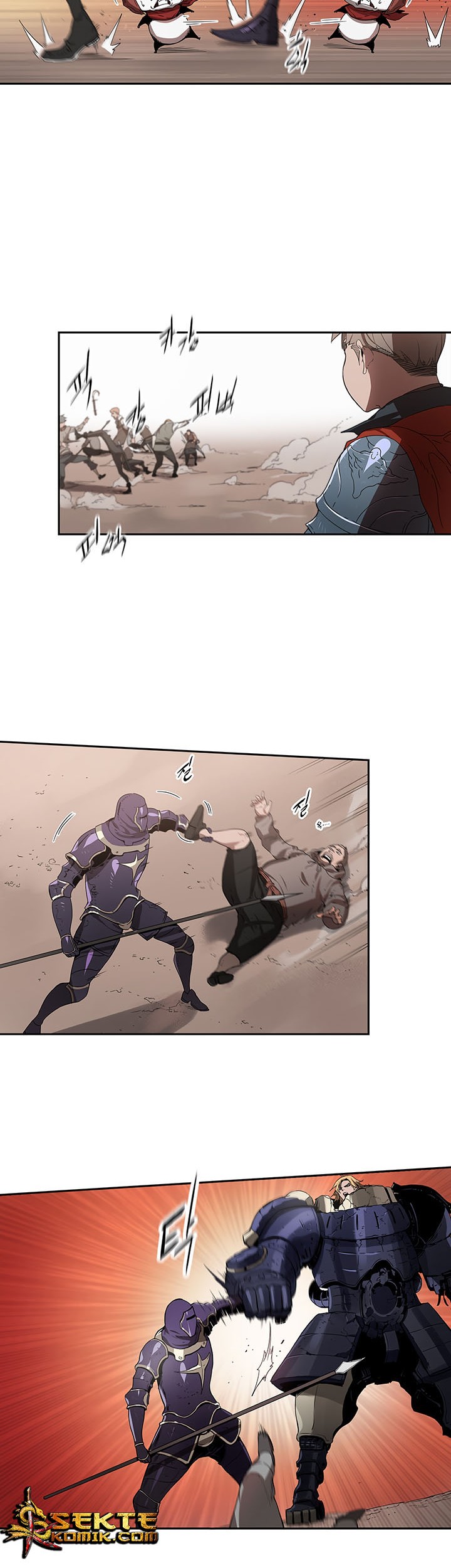 Bless Chapter 17 Gambar 27