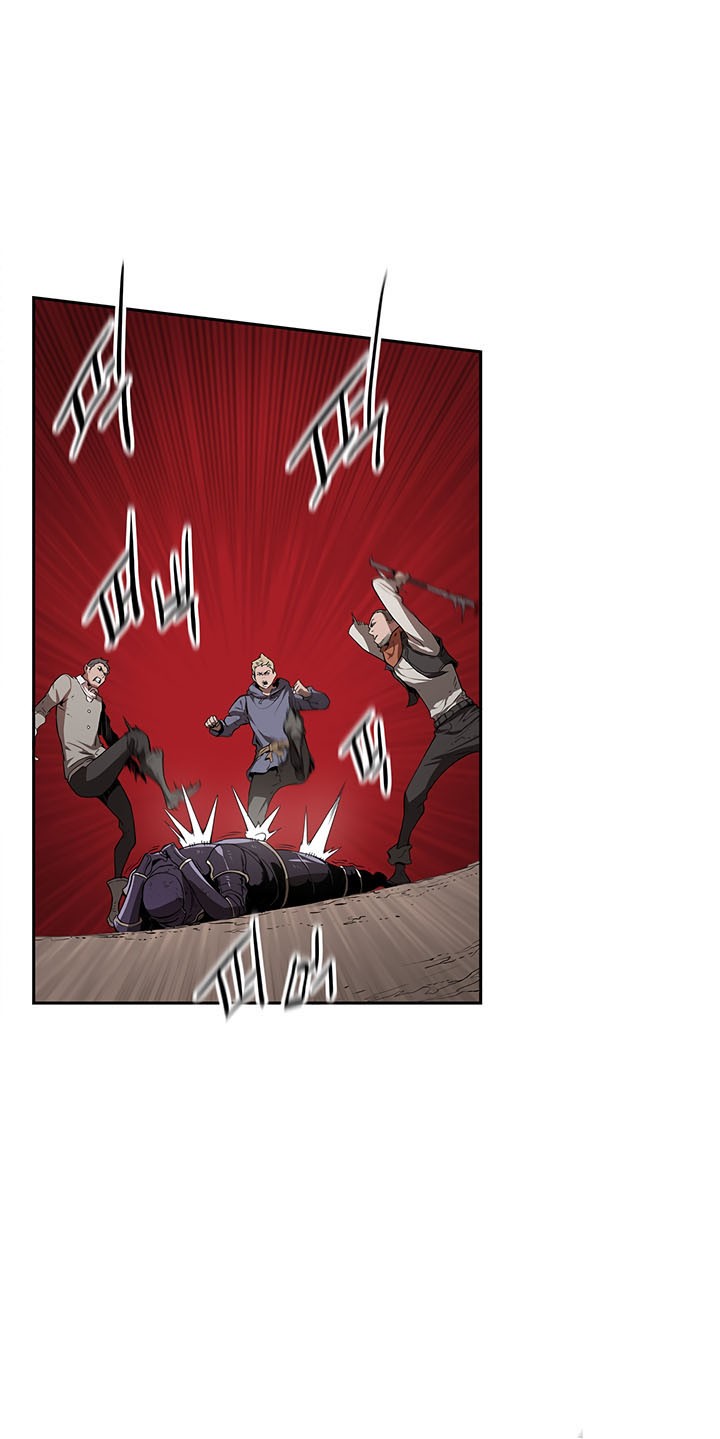 Bless Chapter 17 Gambar 28