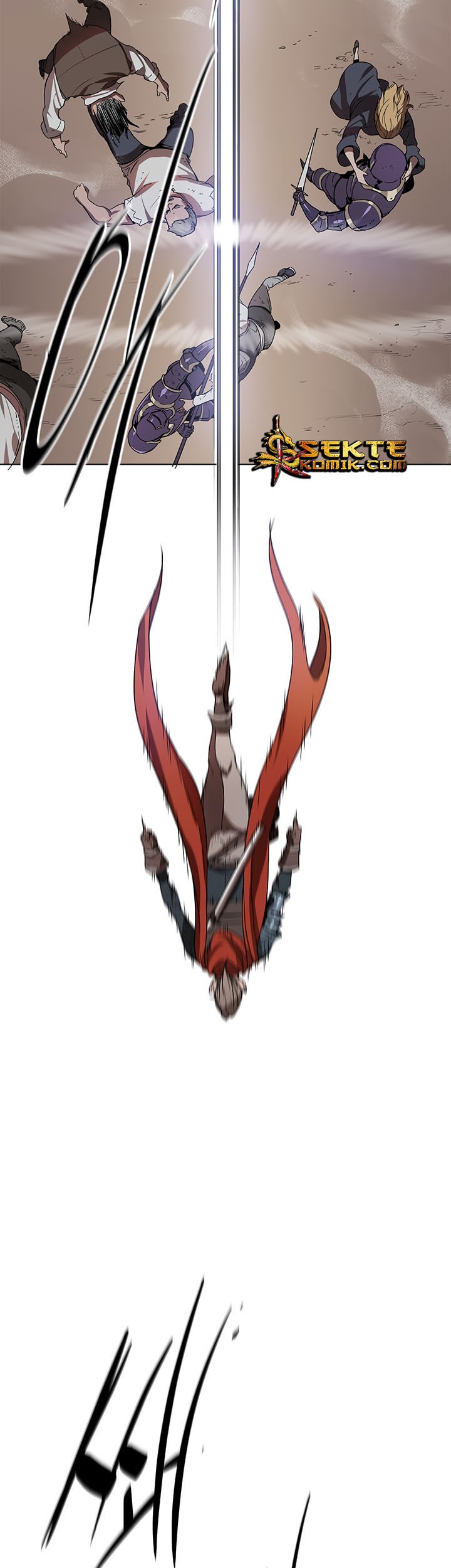 Bless Chapter 17 Gambar 33