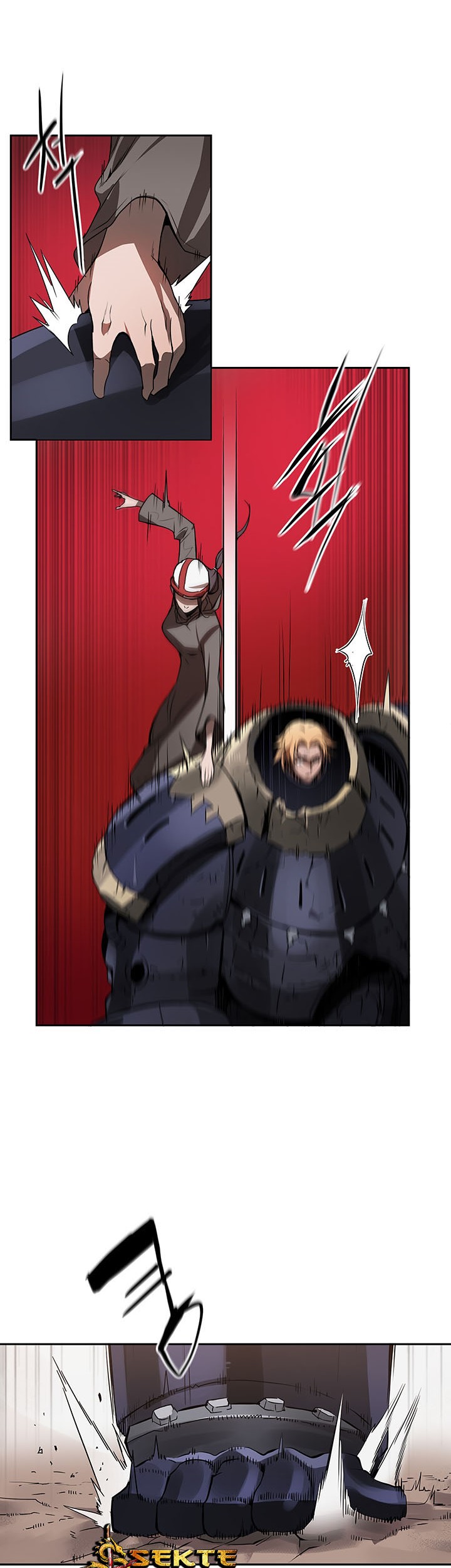 Bless Chapter 17 Gambar 11