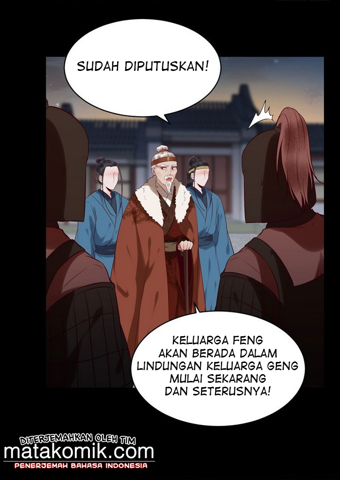 The Ghostly Doctor Chapter 165 Gambar 4