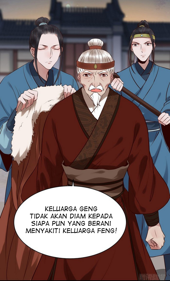 The Ghostly Doctor Chapter 165 Gambar 5