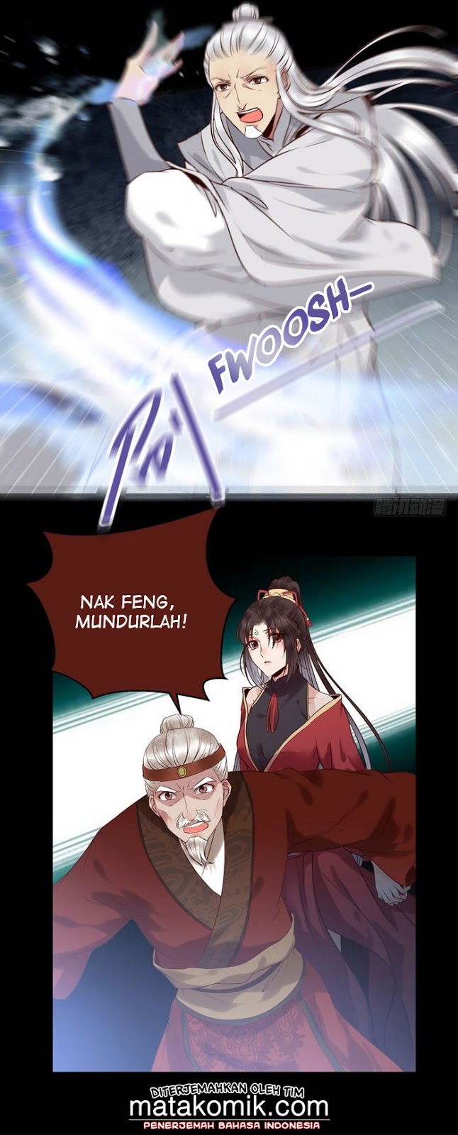 The Ghostly Doctor Chapter 165 Gambar 7