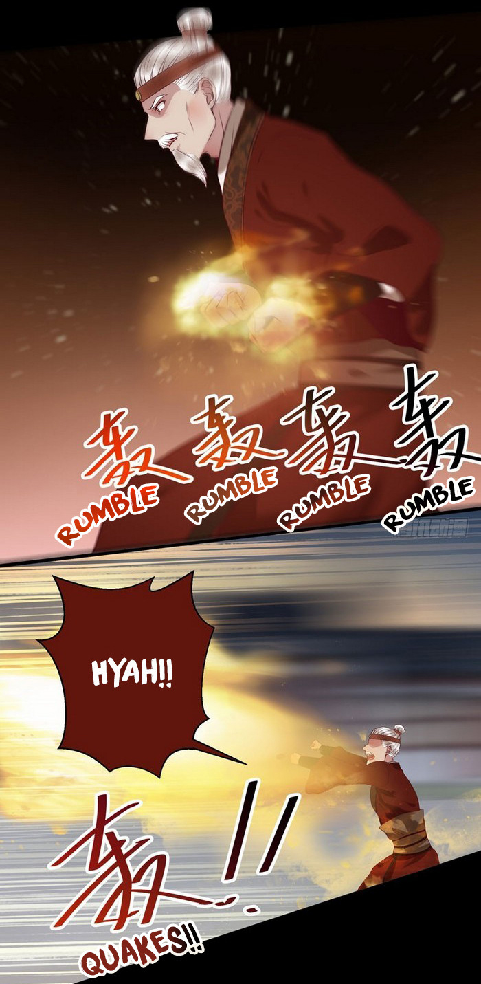 The Ghostly Doctor Chapter 165 Gambar 8