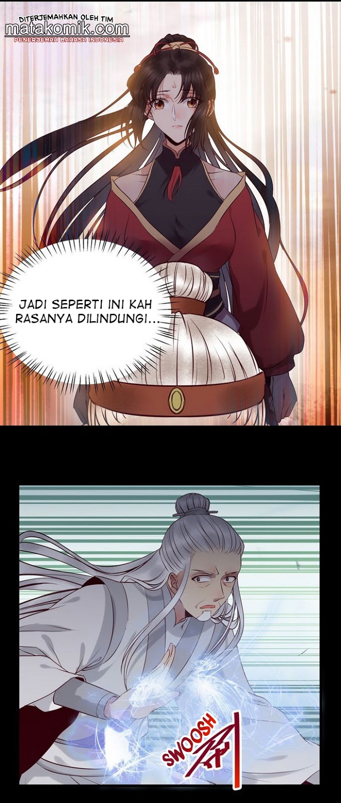 The Ghostly Doctor Chapter 165 Gambar 10