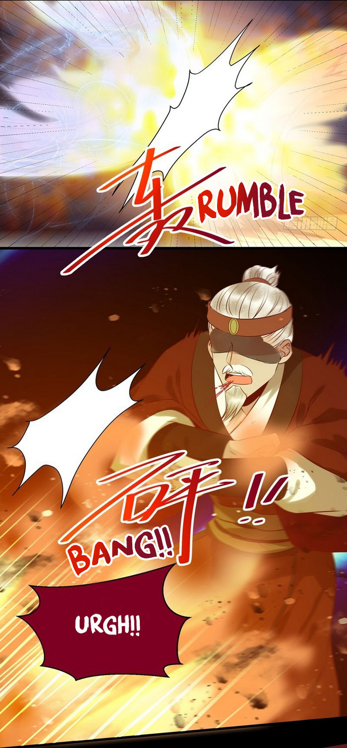 The Ghostly Doctor Chapter 165 Gambar 11