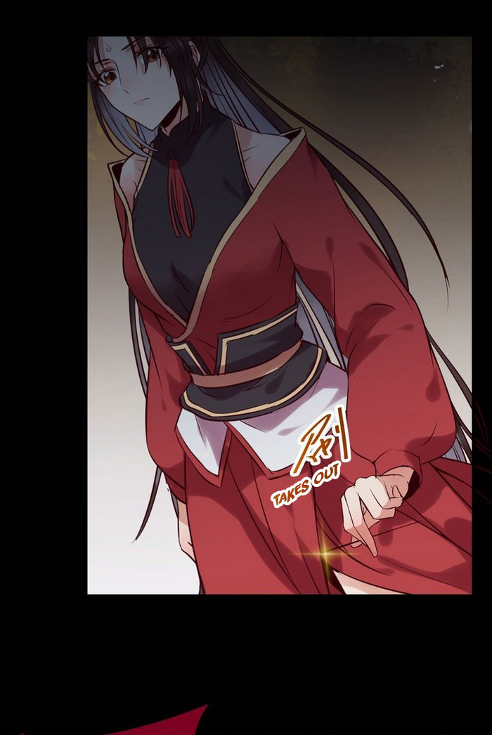 The Ghostly Doctor Chapter 165 Gambar 15