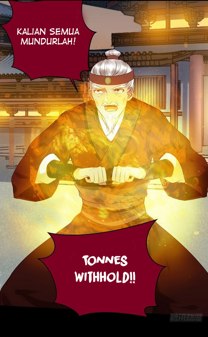 The Ghostly Doctor Chapter 165 Gambar 16