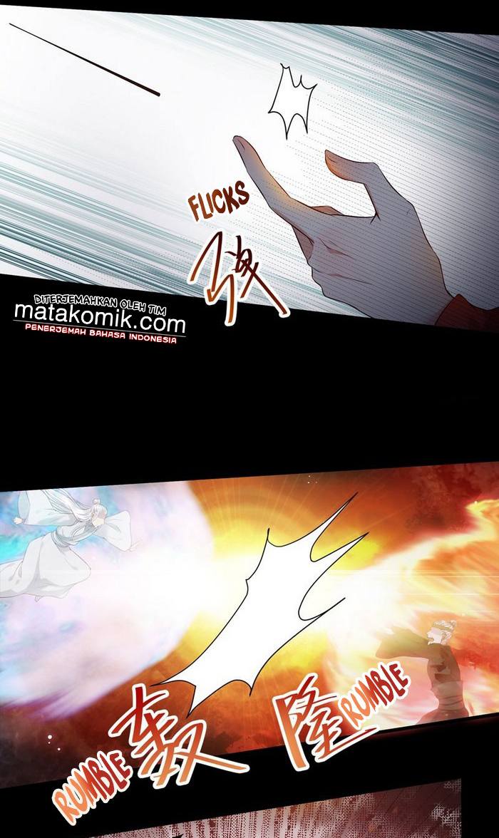 The Ghostly Doctor Chapter 165 Gambar 17