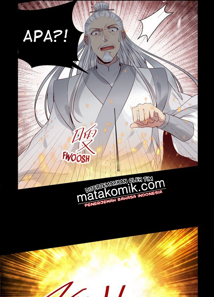 The Ghostly Doctor Chapter 165 Gambar 18