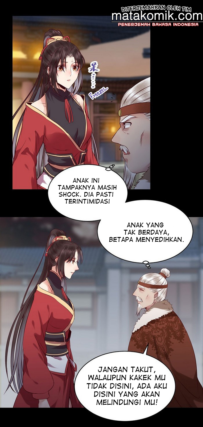 Manhua The Ghostly Doctor Chapter 165 gambar nomor 2