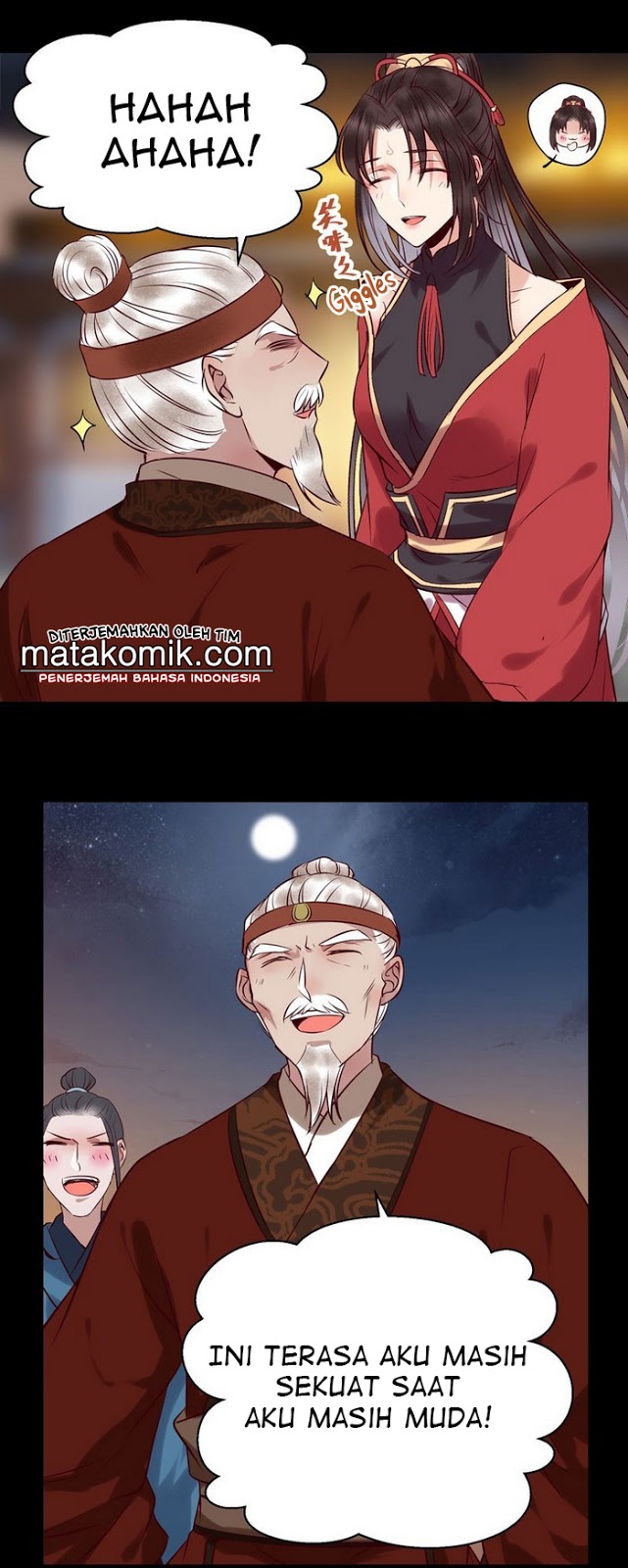 The Ghostly Doctor Chapter 165 Gambar 22