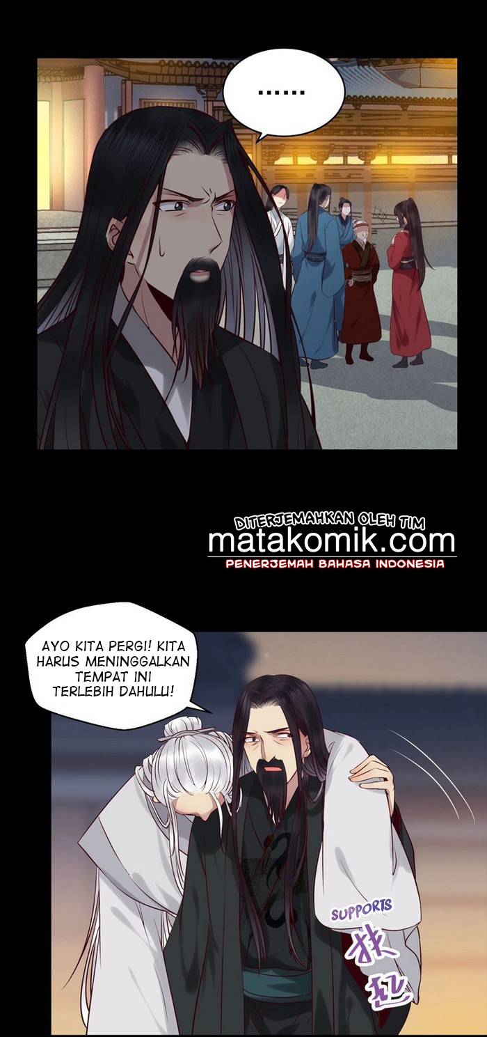 The Ghostly Doctor Chapter 165 Gambar 25