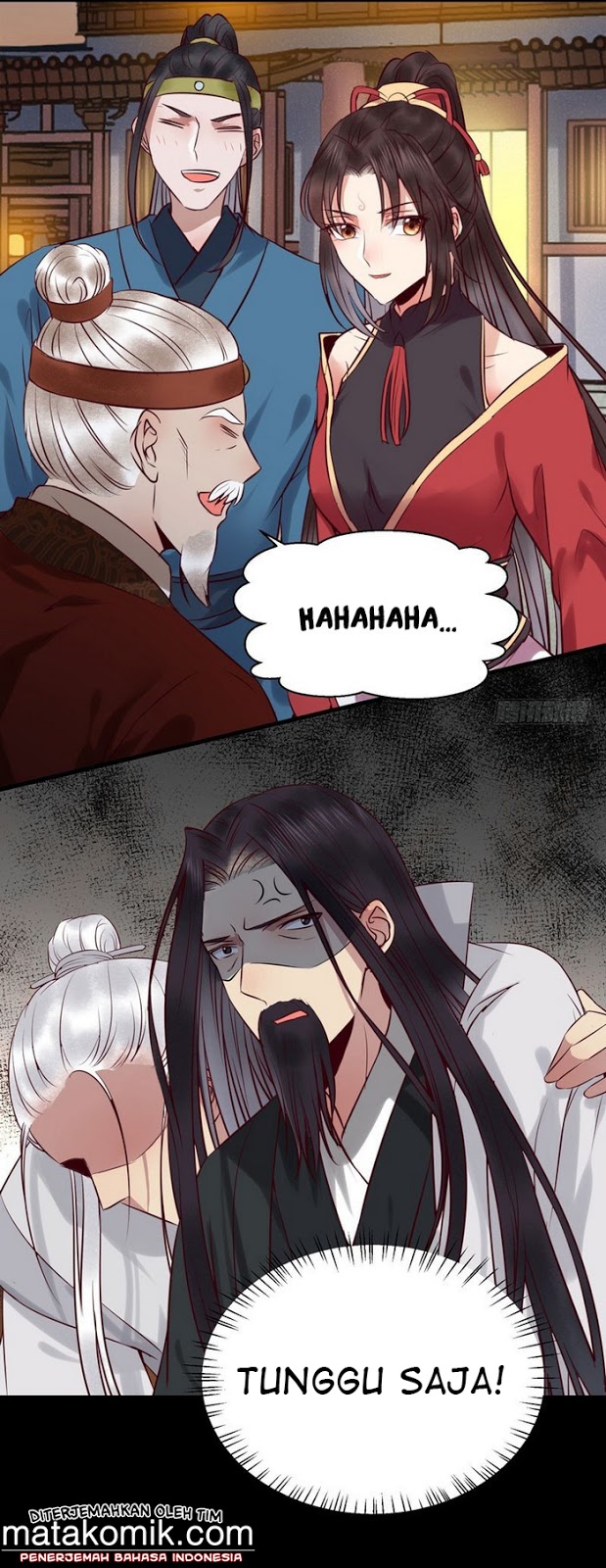 The Ghostly Doctor Chapter 165 Gambar 26