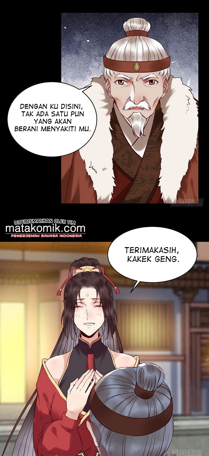 The Ghostly Doctor Chapter 165 Gambar 3
