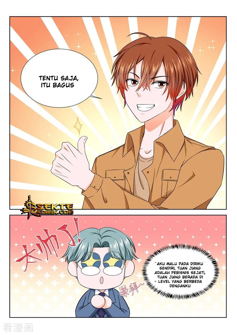 Metropolitan System Chapter 217 Gambar 7