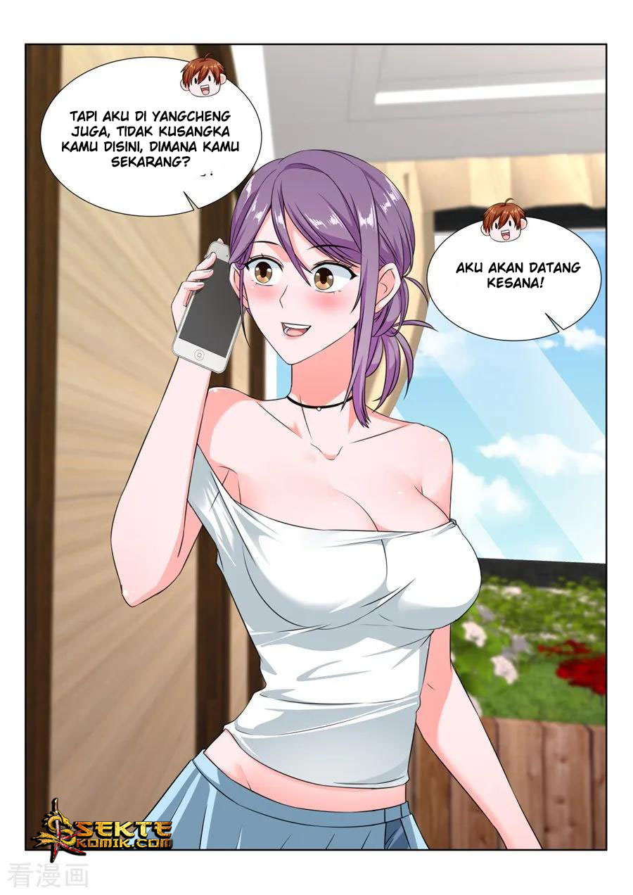 Metropolitan System Chapter 217 Gambar 15