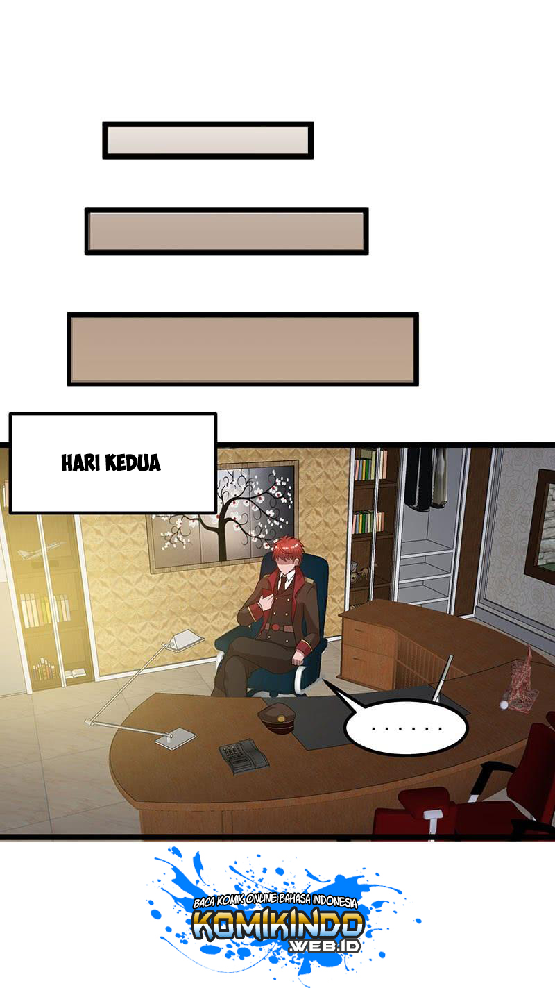 Dushi Xian Wang Chapter 25 Gambar 44