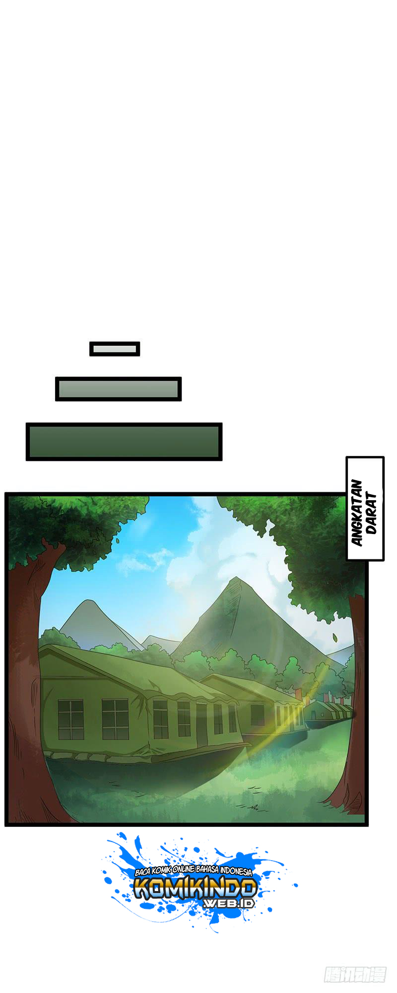 Dushi Xian Wang Chapter 25 Gambar 12