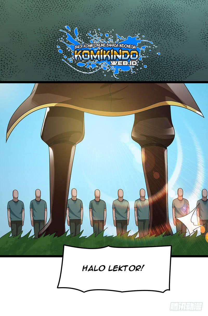 Dushi Xian Wang Chapter 25 Gambar 18