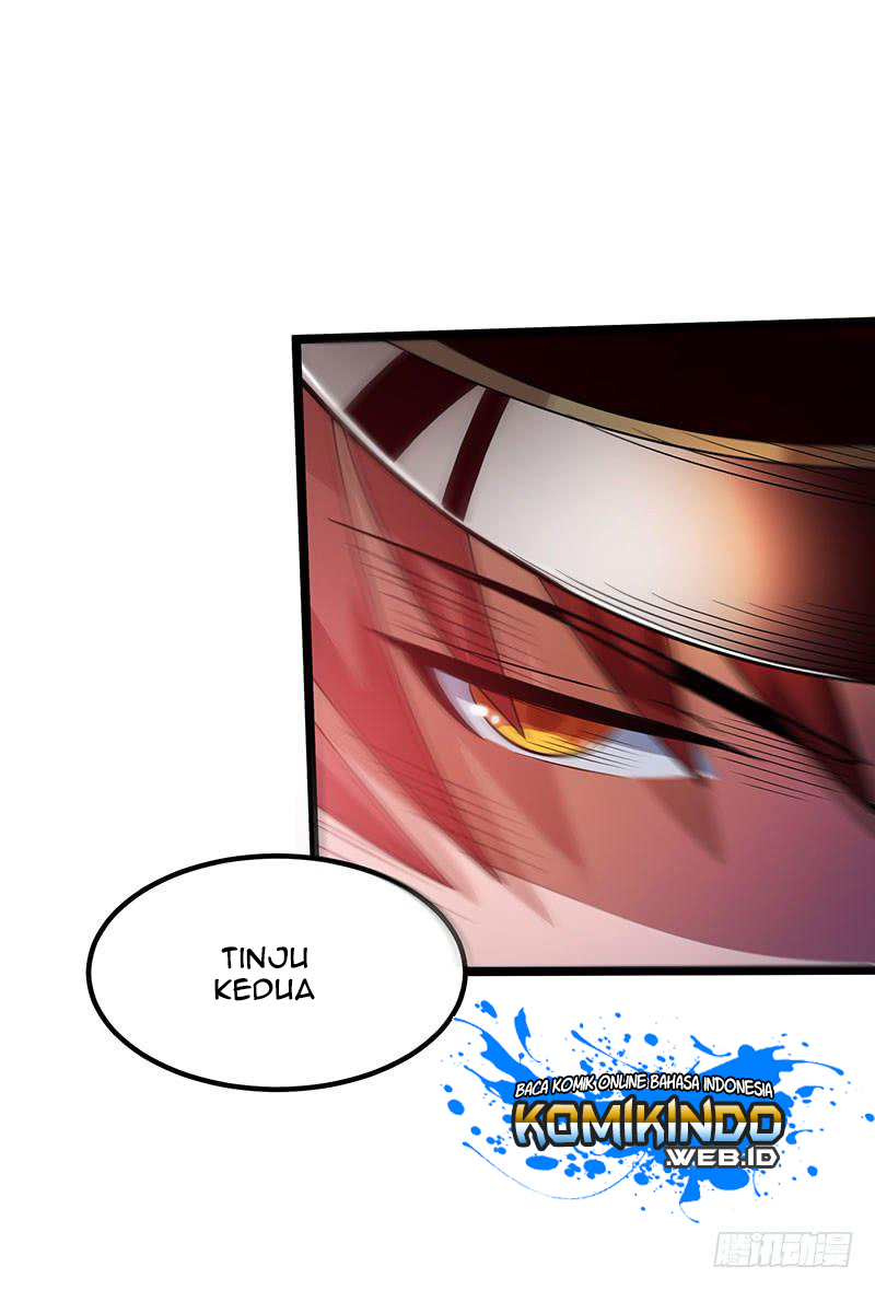 Dushi Xian Wang Chapter 25 Gambar 22