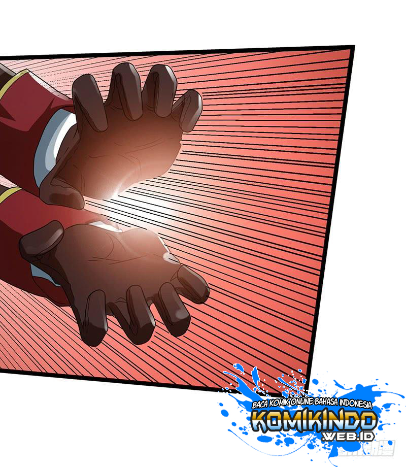 Dushi Xian Wang Chapter 25 Gambar 23