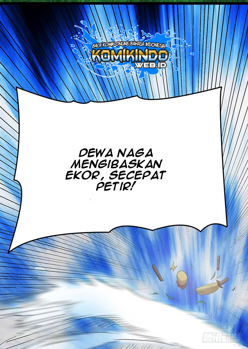 Dushi Xian Wang Chapter 25 Gambar 30