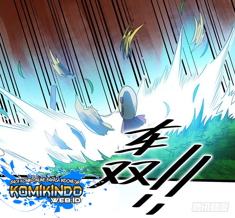 Dushi Xian Wang Chapter 25 Gambar 32