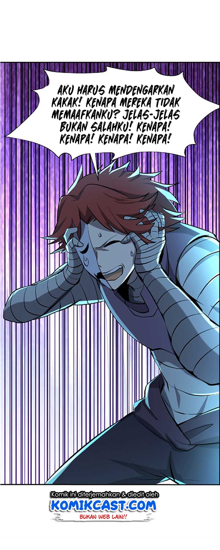 The Demon King Who Lost His Job Chapter 63 Gambar 12