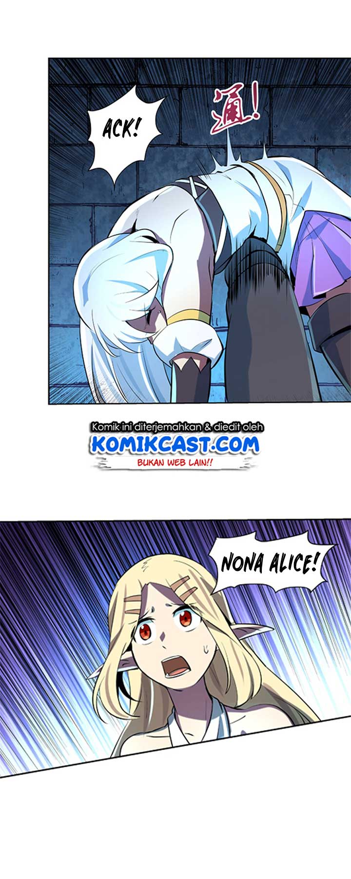 The Demon King Who Lost His Job Chapter 63 Gambar 15