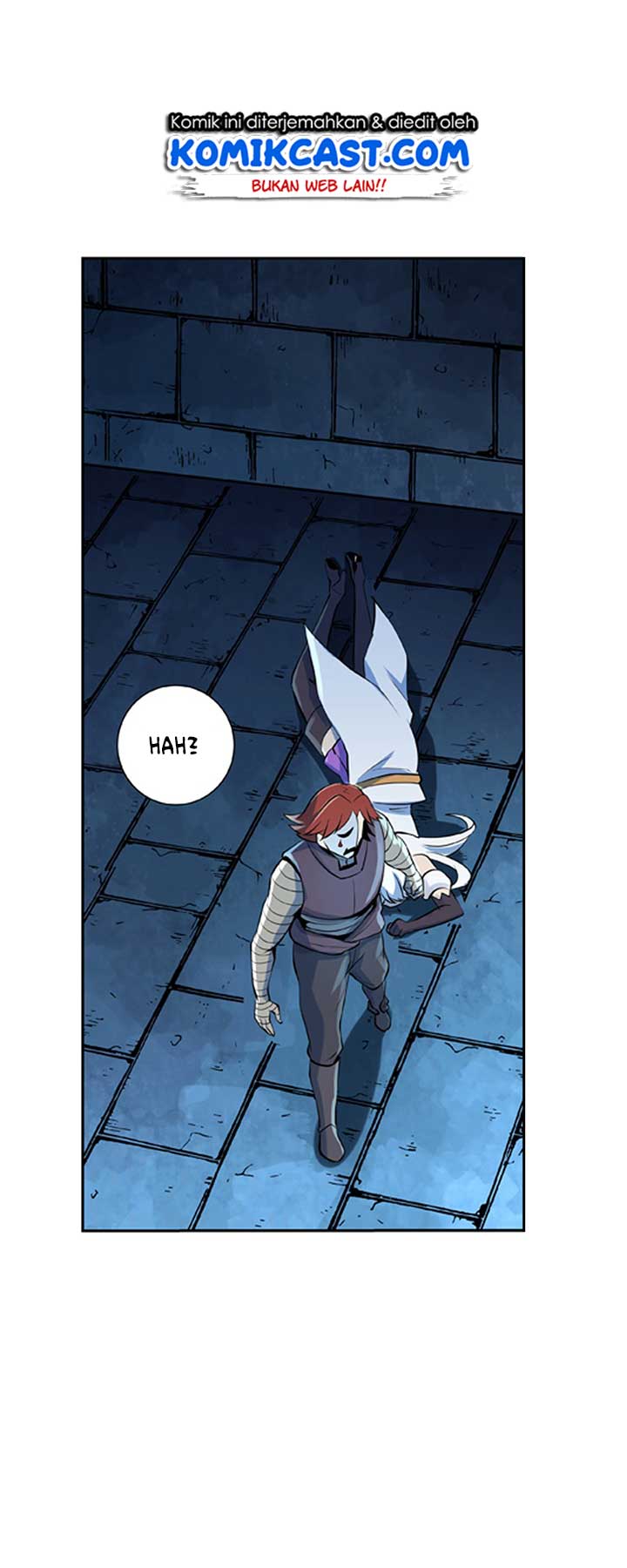 The Demon King Who Lost His Job Chapter 63 Gambar 18