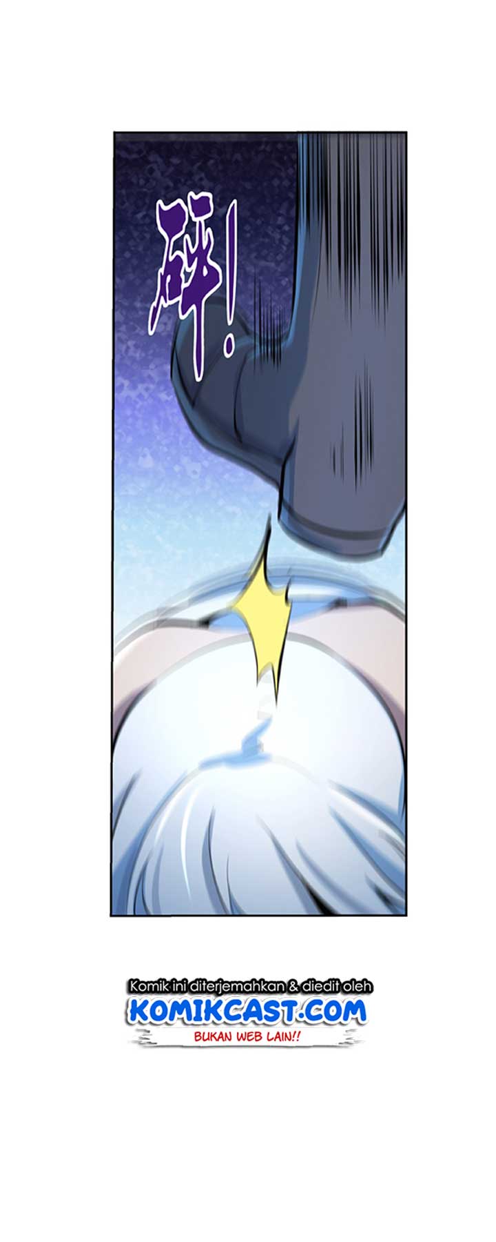 The Demon King Who Lost His Job Chapter 63 Gambar 20